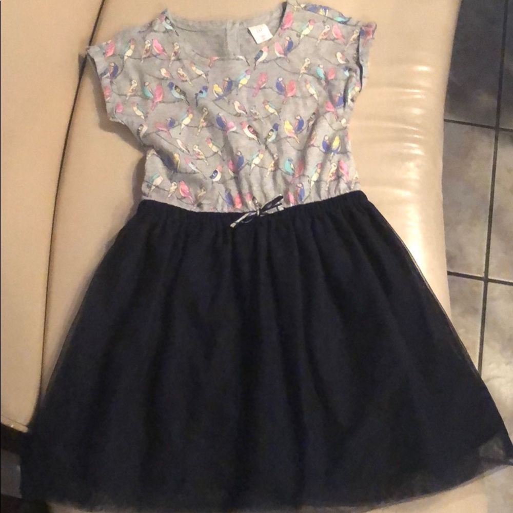 Girls Gap dress good condition